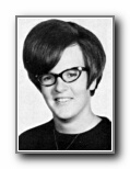 Connie Lamkins: class of 1969, Norte Del Rio High School, Sacramento, CA.